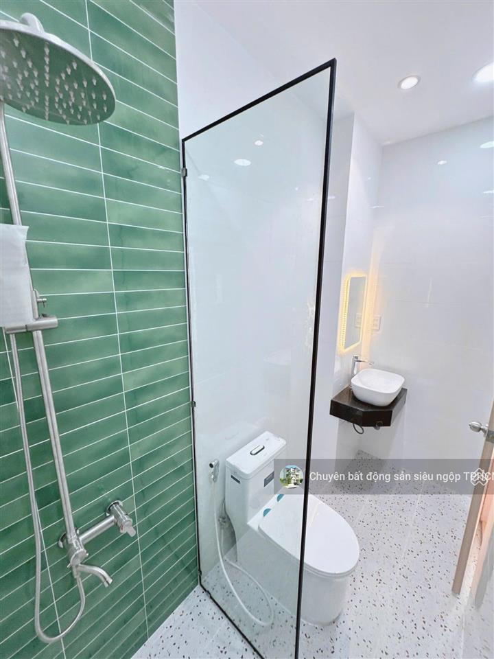 Chính chủ bán nhà hxh 6m lê đình cẩn p. tân tạo q. bt 4x17m đẹp mới xây 100% btct 5 tầng, giá 7,6tỷ