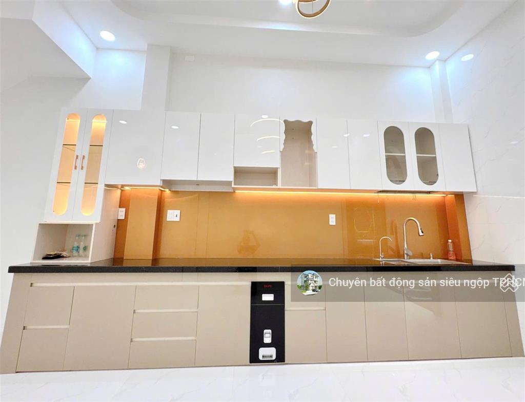 Chính chủ bán nhà hxh 6m lê đình cẩn p. tân tạo q. bt 4x17m đẹp mới xây 100% btct 5 tầng, giá 7,6tỷ