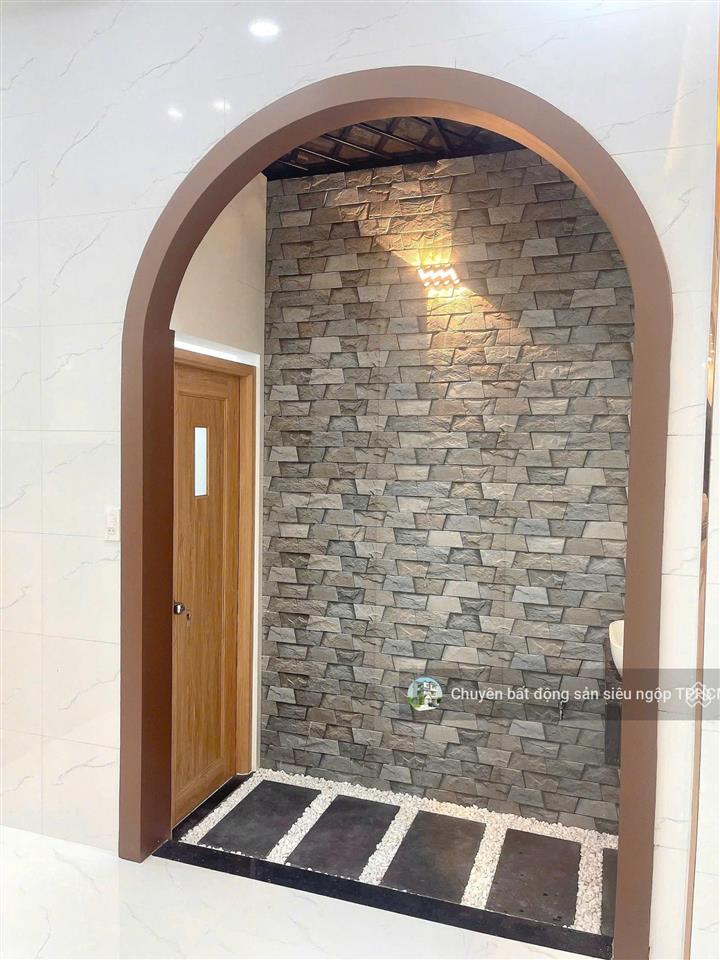 Chính chủ bán nhà hxh 6m lê đình cẩn p. tân tạo q. bt 4x17m đẹp mới xây 100% btct 5 tầng, giá 7,6tỷ