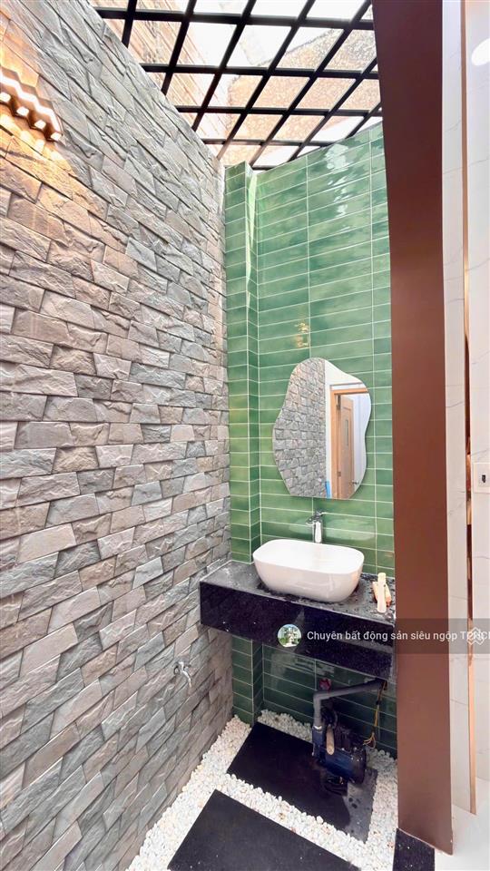 Chính chủ bán nhà hxh 6m lê đình cẩn p. tân tạo q. bt 4x17m đẹp mới xây 100% btct 5 tầng, giá 7,6tỷ