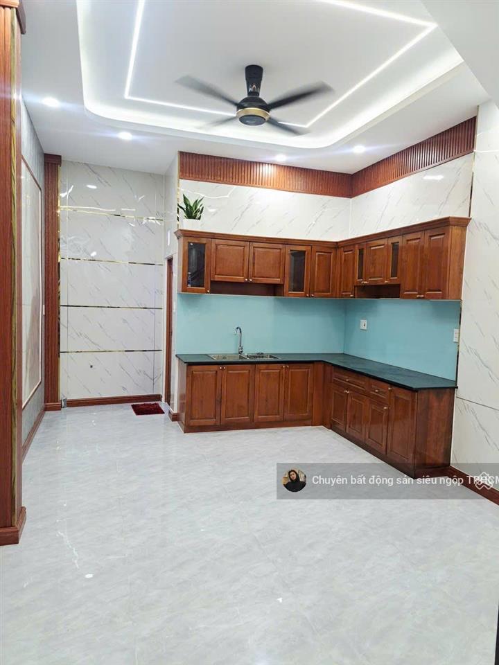 Siêu phẩm hương lộ 2  hẻm 8m thông vừa ở vừa kd tốt  61m2 (4x15.5) 4 tầng giá mềm chỉ nhỉnh 7 tỷ