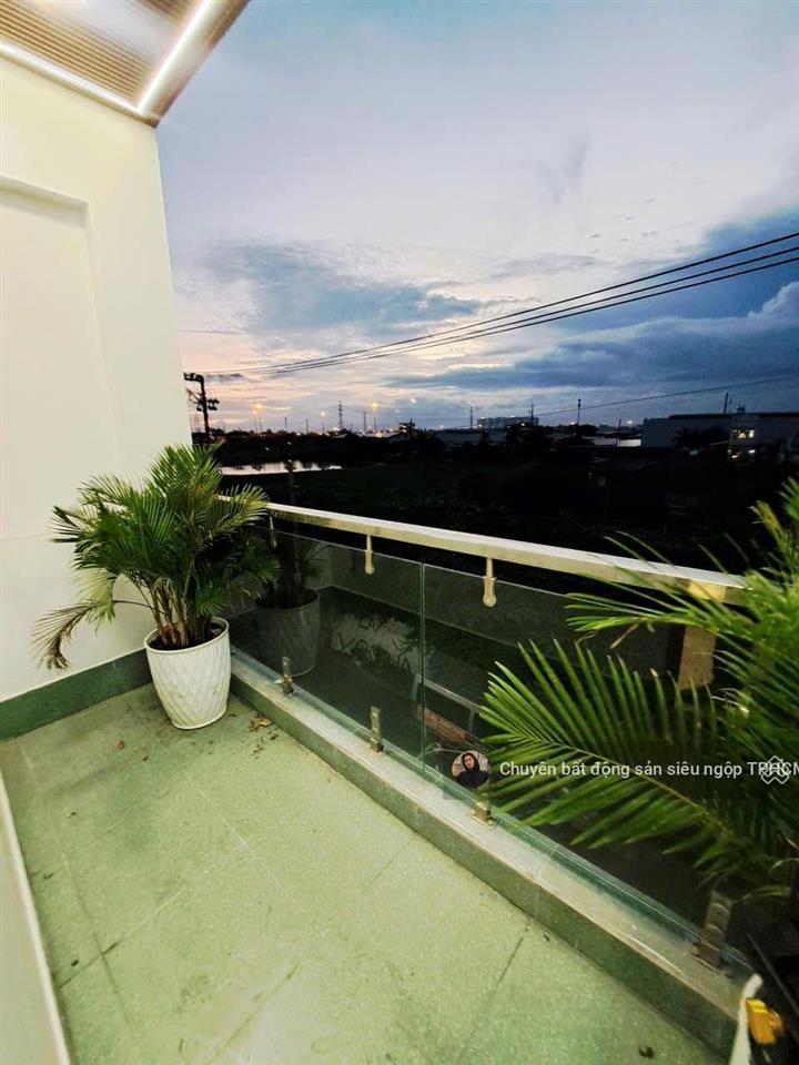 Siêu phẩm hương lộ 2  hẻm 8m thông vừa ở vừa kd tốt  61m2 (4x15.5) 4 tầng giá mềm chỉ nhỉnh 7 tỷ