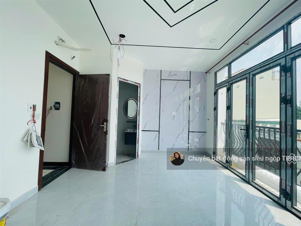 Siêu phẩm lê đình cẩn gần khu tên lửa, aeon bình tân chỉ 6,5 tỷ xe hơi vào tận cửa,full nội thất cc