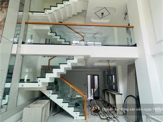 Siêu phẩm lê đình cẩn gần khu tên lửa, aeon bình tân chỉ 6,5 tỷ xe hơi vào tận cửa,full nội thất cc