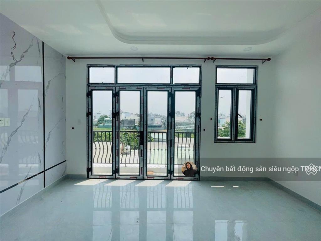 Siêu phẩm lê đình cẩn gần khu tên lửa, aeon bình tân chỉ 6,5 tỷ xe hơi vào tận cửa,full nội thất cc