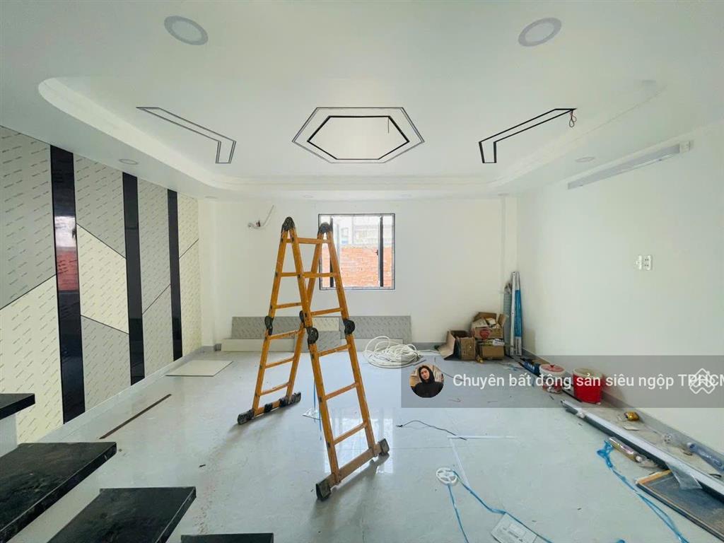 Siêu phẩm lê đình cẩn gần khu tên lửa, aeon bình tân chỉ 6,5 tỷ xe hơi vào tận cửa,full nội thất cc