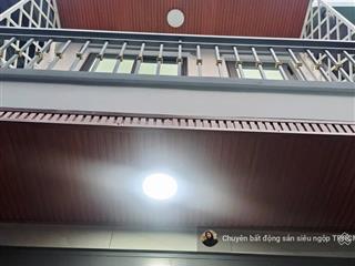 Siêu phẩm mini bình tân giáp tân phú  16m2 (3.1x 5.1) 3 tầng xây mới 100%  giá chỉ 2,9 tỷ còn tl