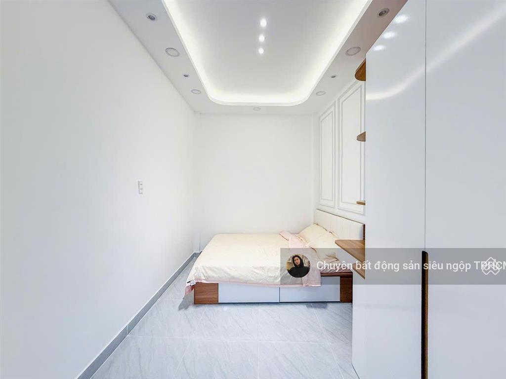 Khu vip phú nhuận  ng uyễn văn trỗi  duy tân phú nhuận  29m²  2 tầng  3pn (1pn trệt)  5.25 tỷ