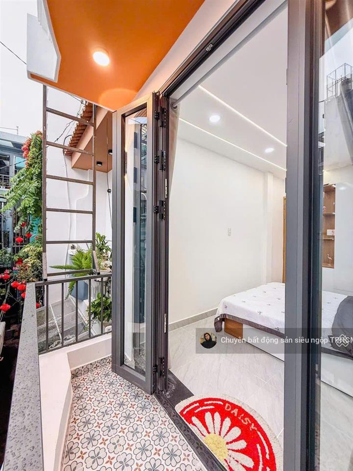 Khu vip phú nhuận  ng uyễn văn trỗi  duy tân phú nhuận  29m²  2 tầng  3pn (1pn trệt)  5.25 tỷ