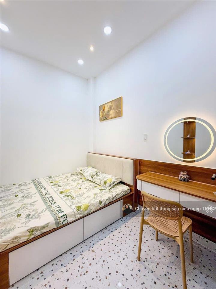 Khu vip phú nhuận  ng uyễn văn trỗi  duy tân phú nhuận  29m²  2 tầng  3pn (1pn trệt)  5.25 tỷ