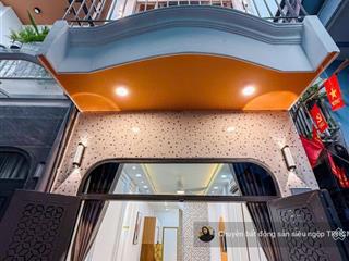 Khu vip phú nhuận  ng uyễn văn trỗi  duy tân phú nhuận  29m²  2 tầng  3pn (1pn trệt)  5.25 tỷ