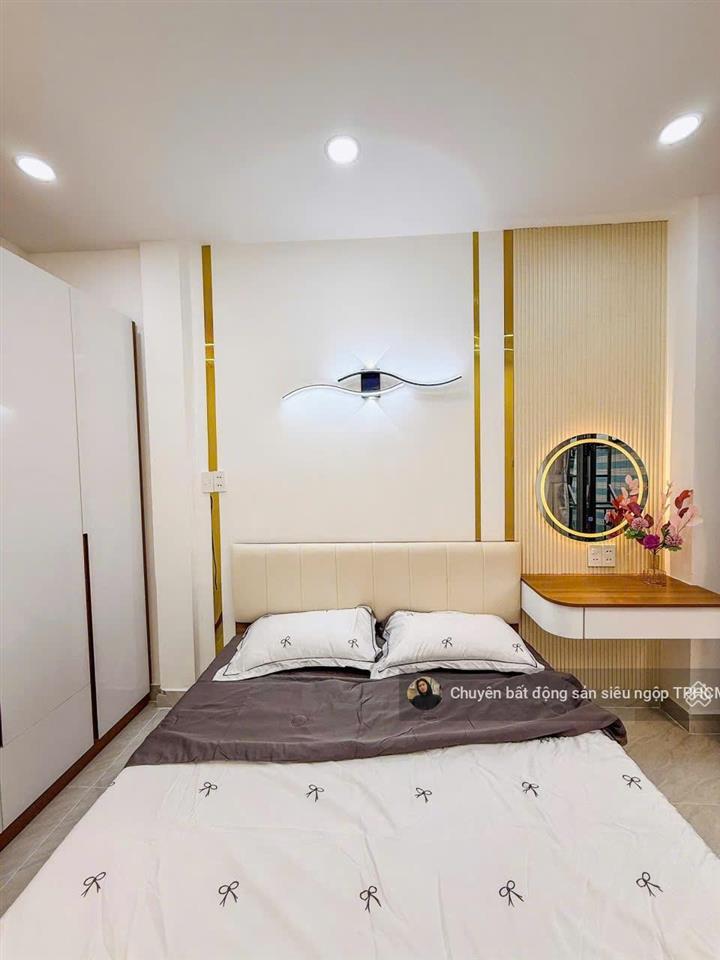Khu vip phú nhuận  ng uyễn văn trỗi  duy tân phú nhuận  29m²  2 tầng  3pn (1pn trệt)  5.25 tỷ