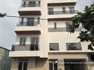 Em villa mini ngang gần 10m hiếm có tại bình tân  full nội thất, chỉ cần xách vali vào ở ngay