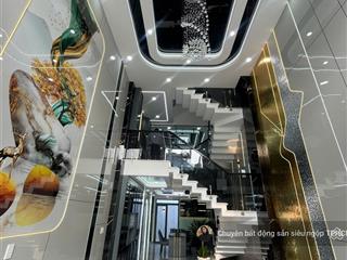 Bán nhà chính chủ bình hưng hòa b, q. bình tân, 1 trệt lửng 3 lầu, tặng full nội thất cao cấp