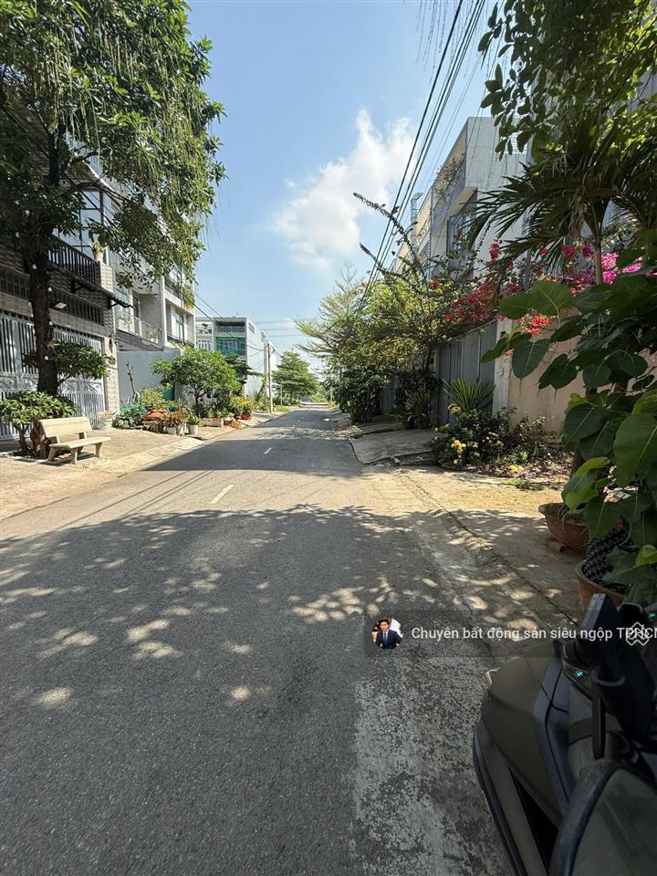 Quận 8 biệt thự mặt tiền 105d trịnh quang nghị khu phân lô vip110m2 (5x22) 5 tầng btct9tỷ3 tl