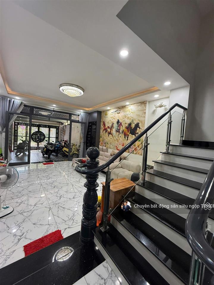 Quận 8 biệt thự mặt tiền 105d trịnh quang nghị khu phân lô vip110m2 (5x22) 5 tầng btct9tỷ3 tl