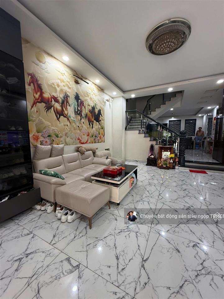 Quận 8 biệt thự mặt tiền 105d trịnh quang nghị khu phân lô vip110m2 (5x22) 5 tầng btct9tỷ3 tl