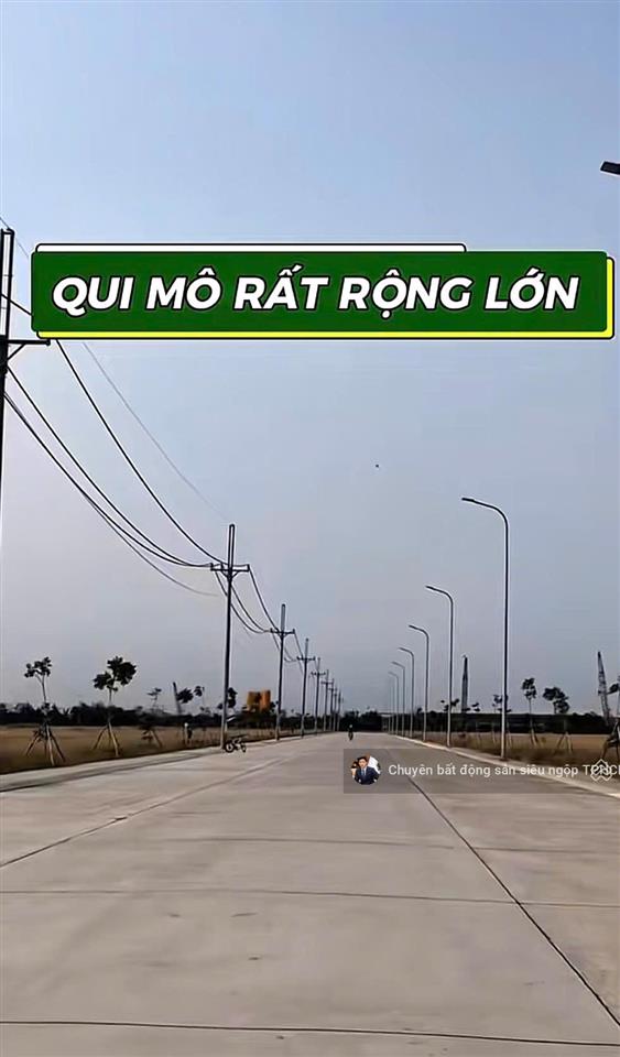 Chính chủ cần bán gấp 3 lô đất liền kề full thổ cư,sổ hồng riêng,mt đường bờ rỗi,cách biển 800m.shr