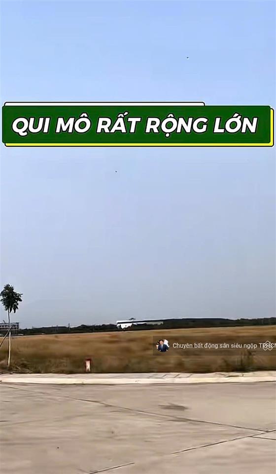 Chính chủ cần bán gấp 3 lô đất liền kề full thổ cư,sổ hồng riêng,mt đường bờ rỗi,cách biển 800m.shr