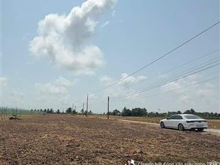 Chính chủ cần bán gấp 3 lô đất liền kề full thổ cư,sổ hồng riêng,mt đường bờ rỗi,cách biển 800m.shr