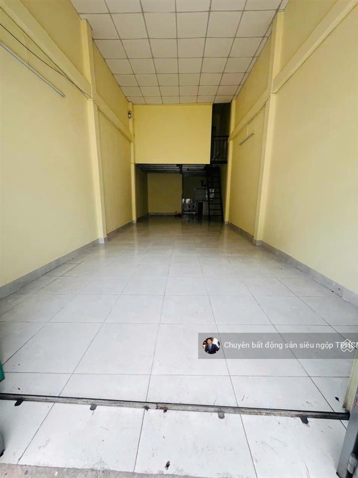 Nhà gò xoài, bình hưng hòa a 4x13m, 1 trệt 1 lửng, hẻm 6m, tương lai 2mt giá tốt 4,7tỷ tl chính chủ