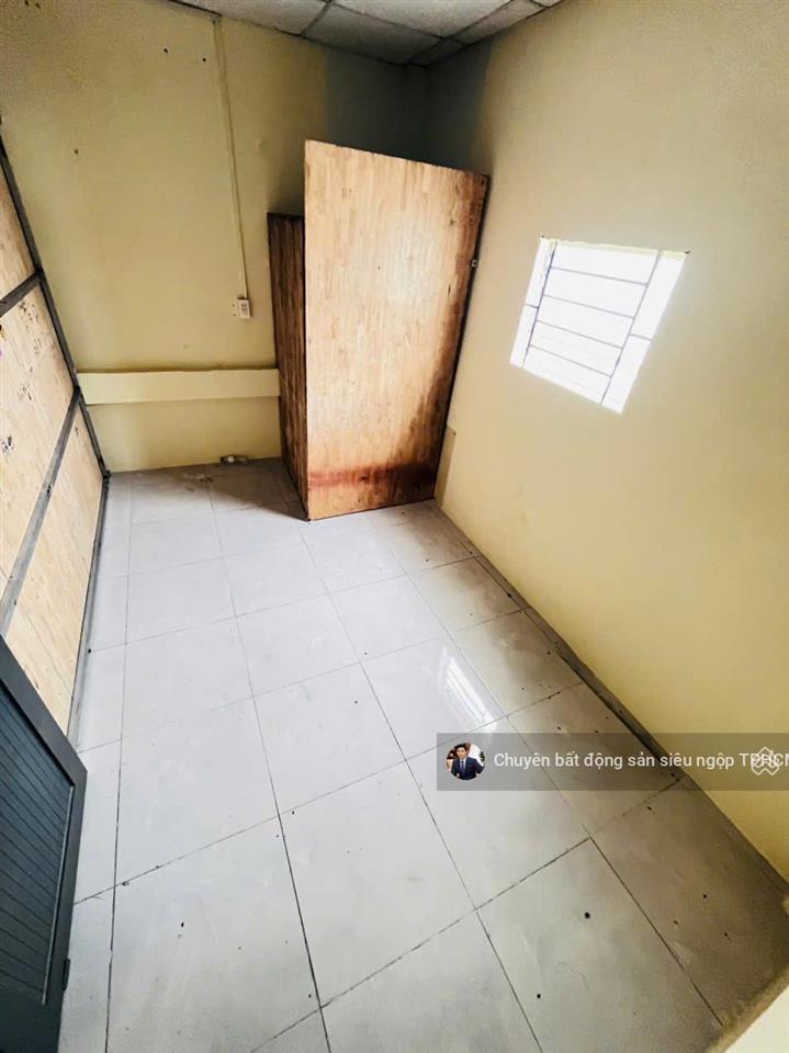 Nhà gò xoài, bình hưng hòa a 4x13m, 1 trệt 1 lửng, hẻm 6m, tương lai 2mt giá tốt 4,7tỷ tl chính chủ