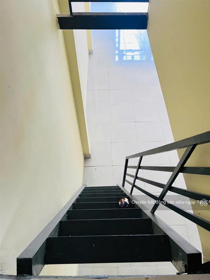 Nhà gò xoài, bình hưng hòa a 4x13m, 1 trệt 1 lửng, hẻm 6m, tương lai 2mt giá tốt 4,7tỷ tl chính chủ