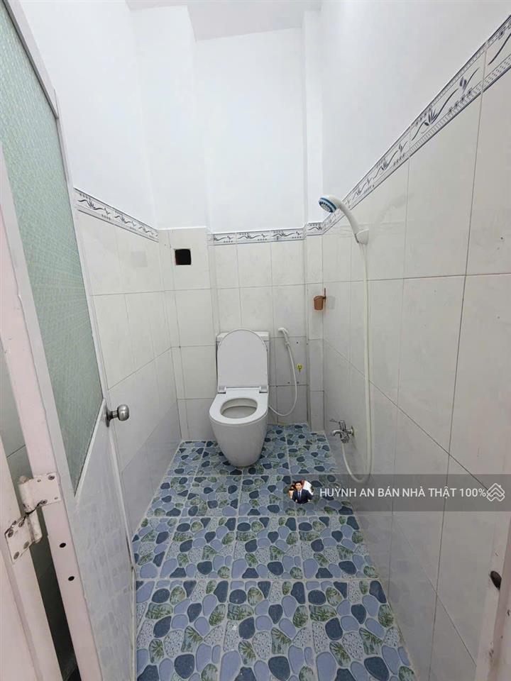 Chính chủ bán nhà 1t1l đường số 13a, bình hưng hòa a, giáp tân phú. 44m2 (4 x 11) giá 3 tỷ 680