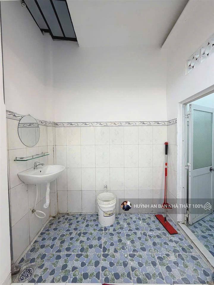 Chính chủ bán nhà 1t1l đường số 13a, bình hưng hòa a, giáp tân phú. 44m2 (4 x 11) giá 3 tỷ 680