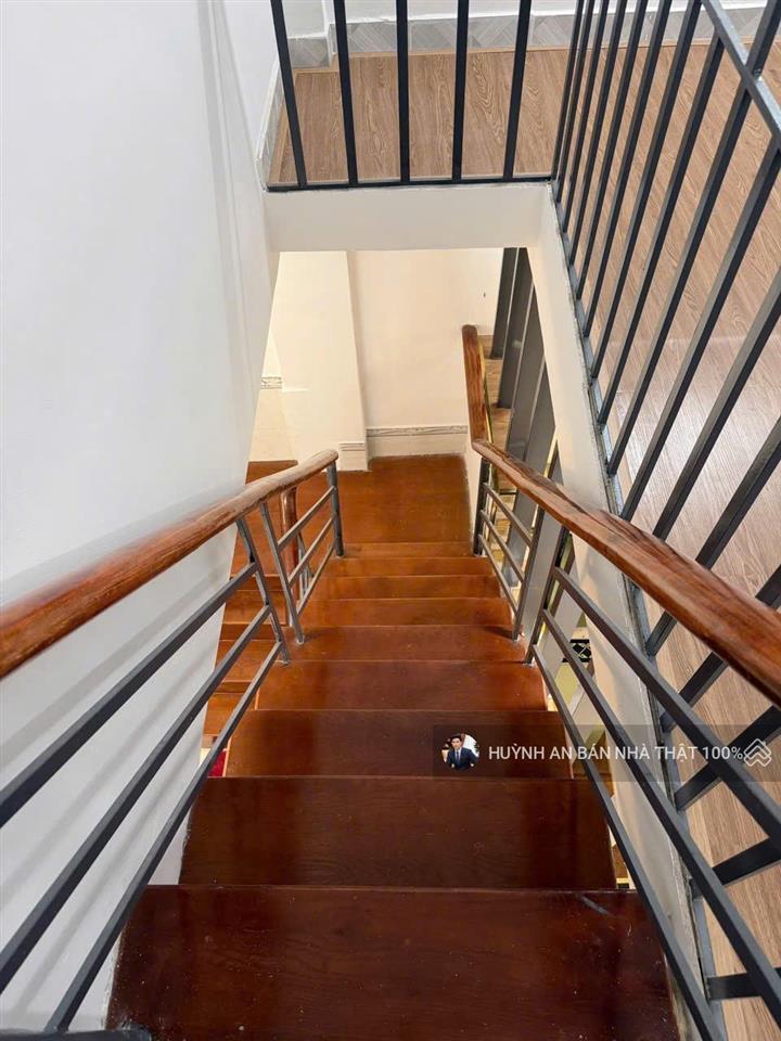 Chính chủ bán nhà 1t1l đường số 13a, bình hưng hòa a, giáp tân phú. 44m2 (4 x 11) giá 3 tỷ 680