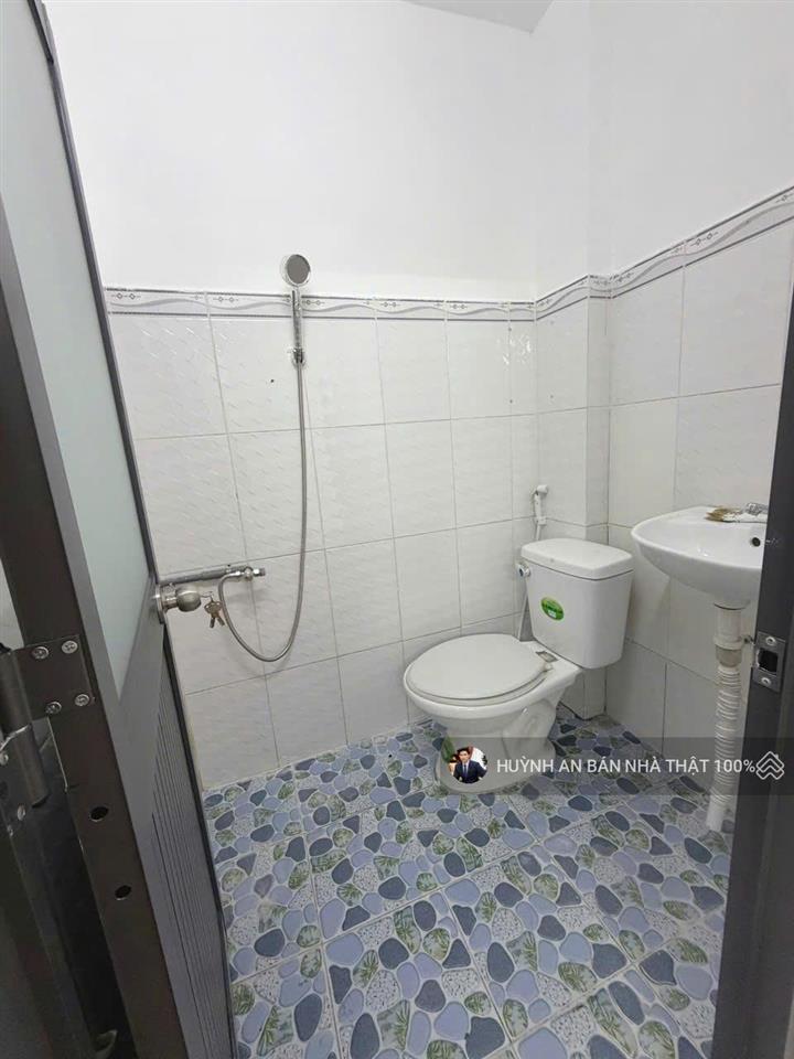 Chính chủ bán nhà 1t1l đường số 13a, bình hưng hòa a, giáp tân phú. 44m2 (4 x 11) giá 3 tỷ 680
