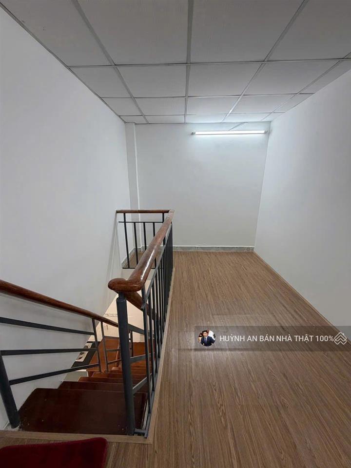 Chính chủ bán nhà 1t1l đường số 13a, bình hưng hòa a, giáp tân phú. 44m2 (4 x 11) giá 3 tỷ 680