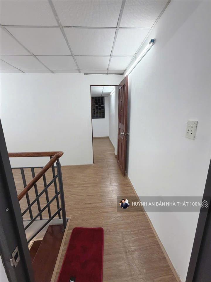 Chính chủ bán nhà 1t1l đường số 13a, bình hưng hòa a, giáp tân phú. 44m2 (4 x 11) giá 3 tỷ 680