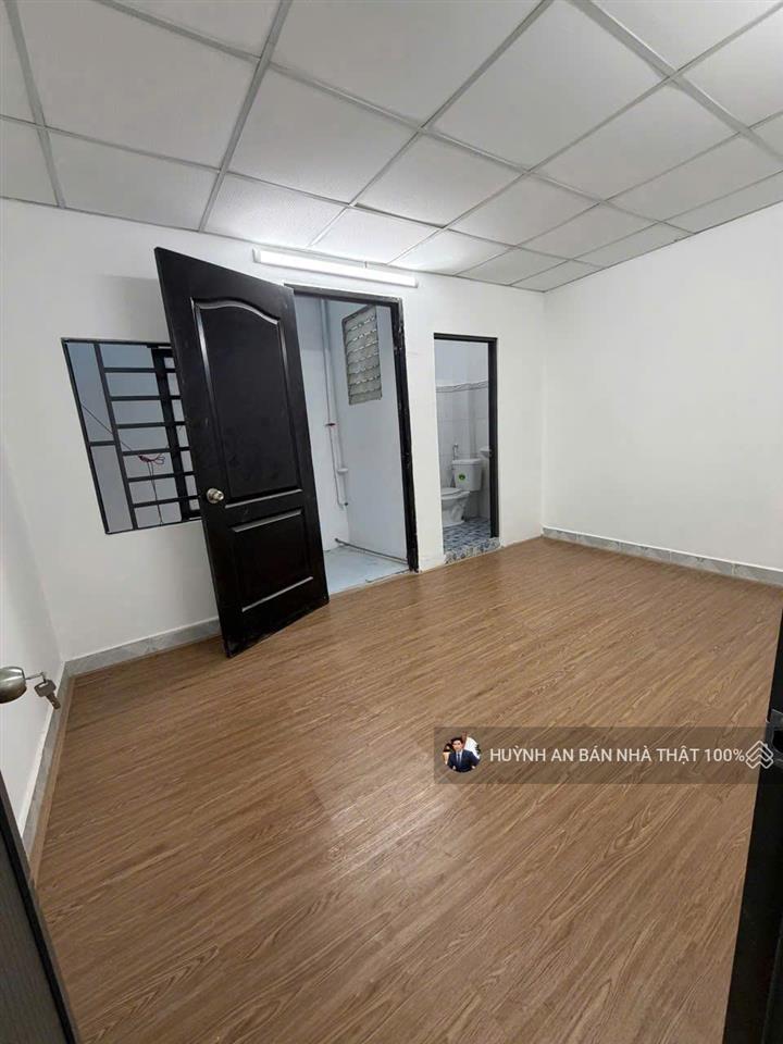 Chính chủ bán nhà 1t1l đường số 13a, bình hưng hòa a, giáp tân phú. 44m2 (4 x 11) giá 3 tỷ 680