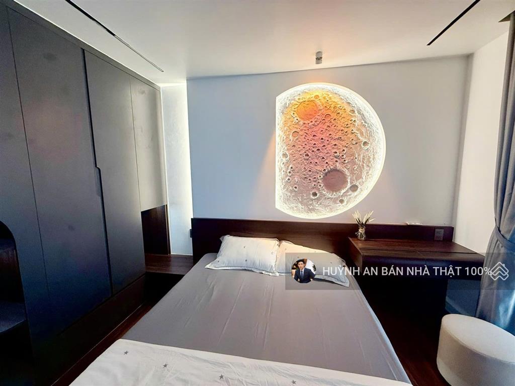 Biệt thự mini full nội thất cao cấp hẻm thông đường 3/2 quận 104 tầng4 pn mastergiá chỉ 14.86 tỷ