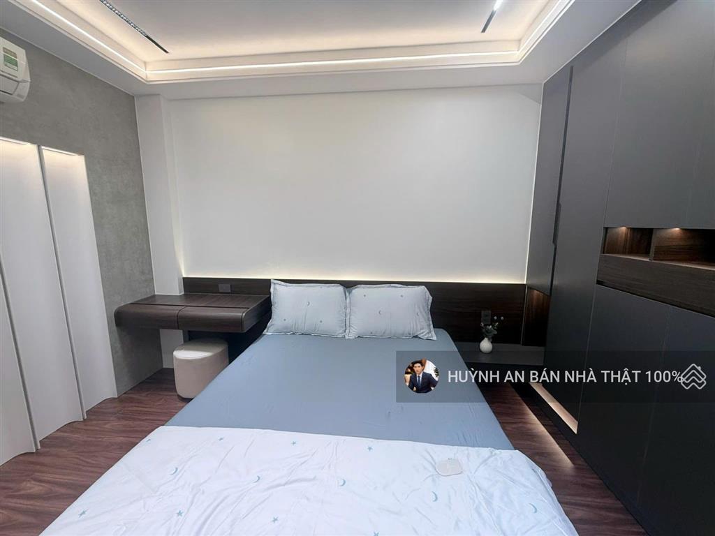 Biệt thự mini full nội thất cao cấp hẻm thông đường 3/2 quận 104 tầng4 pn mastergiá chỉ 14.86 tỷ