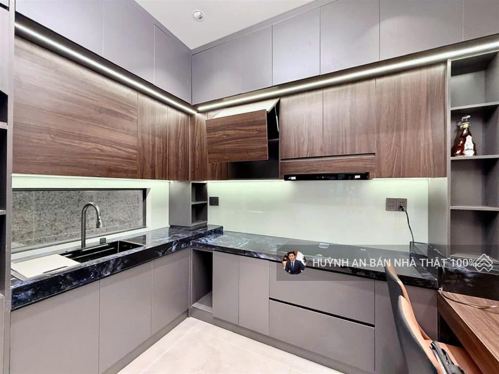 Biệt thự mini full nội thất cao cấp hẻm thông đường 3/2 quận 104 tầng4 pn mastergiá chỉ 14.86 tỷ