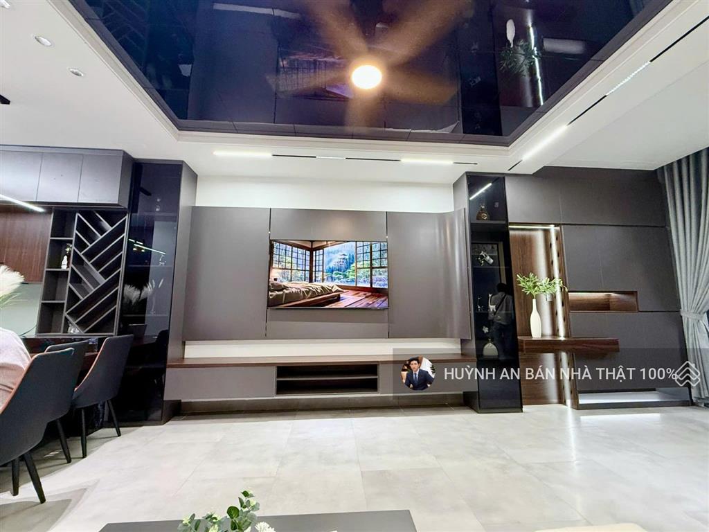 Biệt thự mini full nội thất cao cấp hẻm thông đường 3/2 quận 104 tầng4 pn mastergiá chỉ 14.86 tỷ