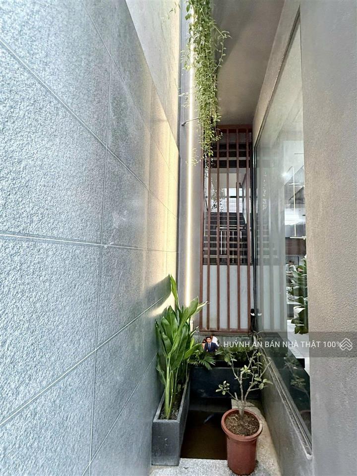 Biệt thự mini full nội thất cao cấp hẻm thông đường 3/2 quận 104 tầng4 pn mastergiá chỉ 14.86 tỷ