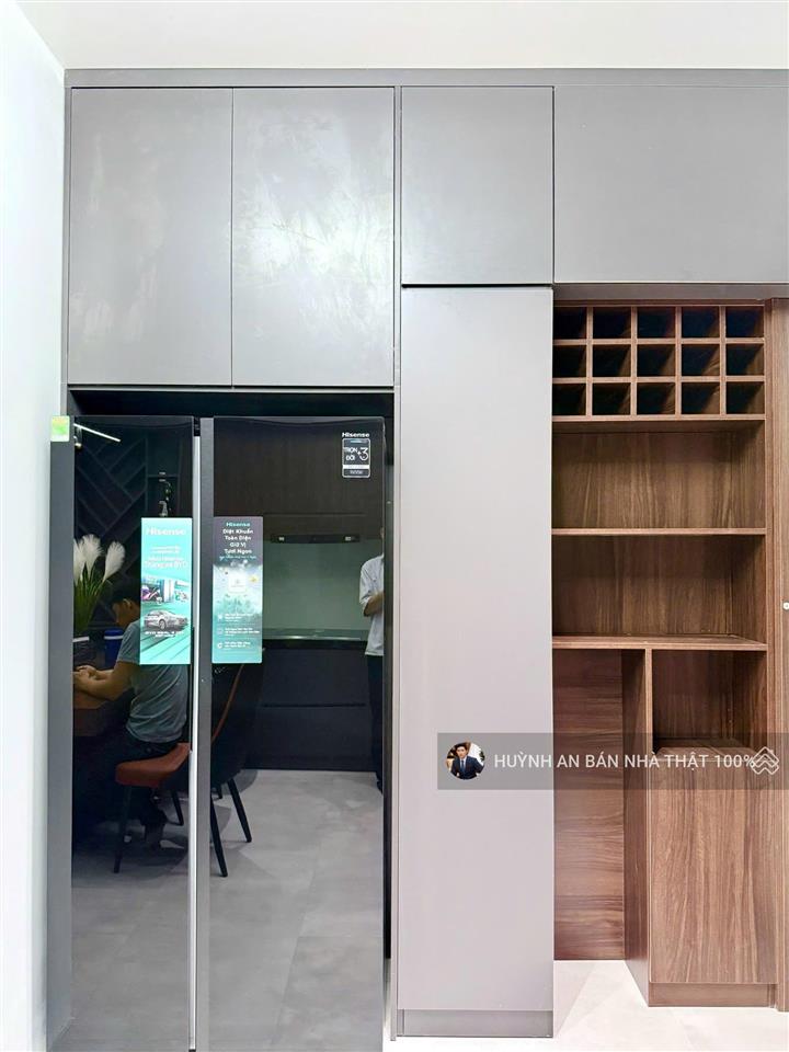 Biệt thự mini full nội thất cao cấp hẻm thông đường 3/2 quận 104 tầng4 pn mastergiá chỉ 14.86 tỷ