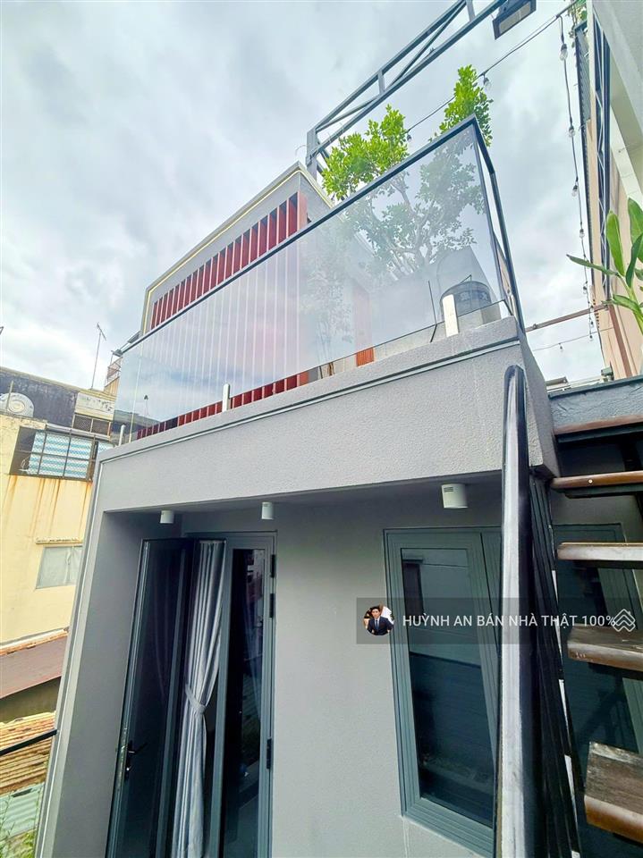 Biệt thự mini full nội thất cao cấp hẻm thông đường 3/2 quận 104 tầng4 pn mastergiá chỉ 14.86 tỷ