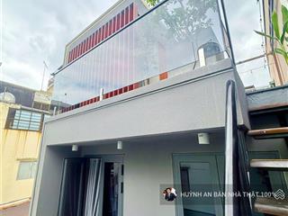 Biệt thự mini full nội thất cao cấp hẻm thông đường 3/2 quận 104 tầng4 pn mastergiá chỉ 14.86 tỷ