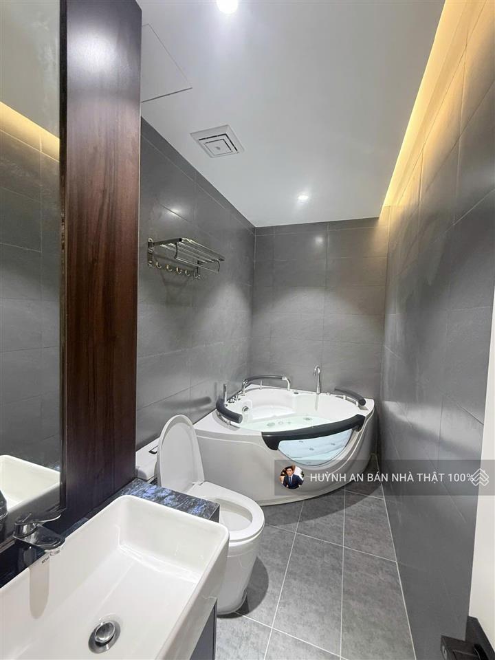 Biệt thự mini full nội thất cao cấp hẻm thông đường 3/2 quận 104 tầng4 pn mastergiá chỉ 14.86 tỷ