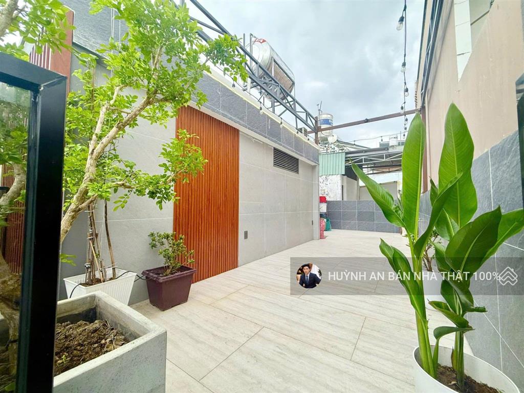 Biệt thự mini full nội thất cao cấp hẻm thông đường 3/2 quận 104 tầng4 pn mastergiá chỉ 14.86 tỷ