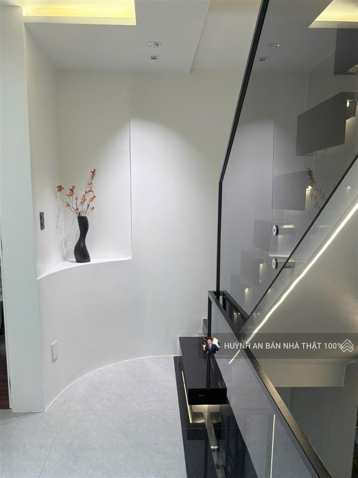 Biệt thự mini full nội thất cao cấp hẻm thông đường 3/2 quận 104 tầng4 pn mastergiá chỉ 14.86 tỷ