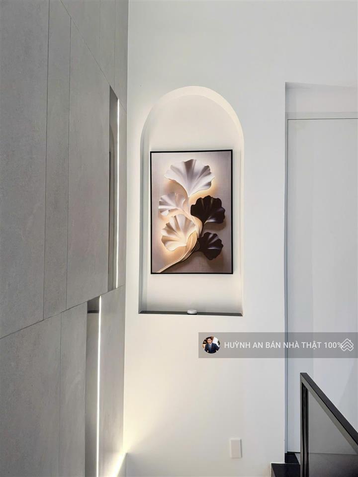 Biệt thự mini full nội thất cao cấp hẻm thông đường 3/2 quận 104 tầng4 pn mastergiá chỉ 14.86 tỷ