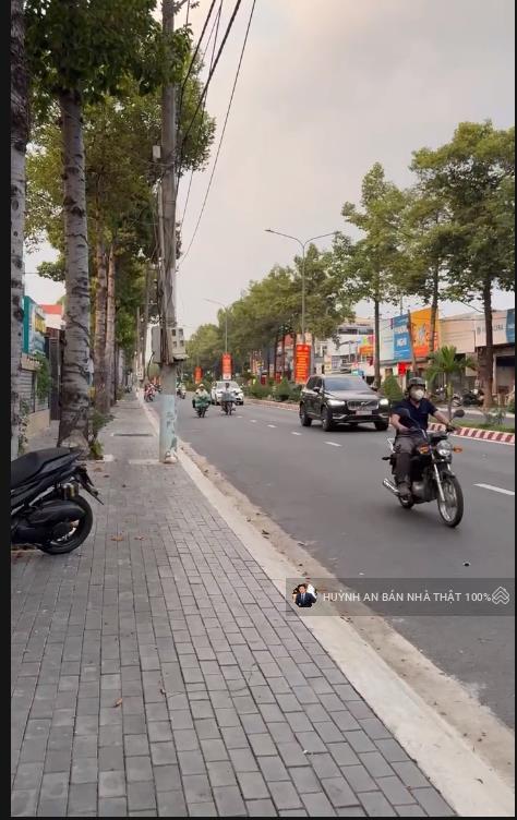 Chỉ 44triệu/m2 siêu phẩm mặt tiền đường huỳnh văn lũy thủ dầu một đẳng cấp thượng lưu tặng nội thất