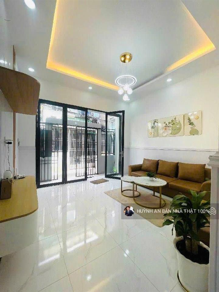 Chủ giảm 400 triệu rồi anh em vào chốt nhanh căn này giá 3.95 tỷ 1 bước qua tân phú48m2 (4 x 12)