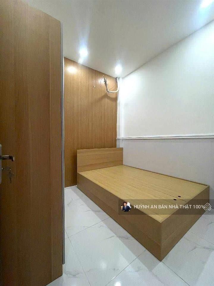 Chủ giảm 400 triệu rồi anh em vào chốt nhanh căn này giá 3.95 tỷ 1 bước qua tân phú48m2 (4 x 12)
