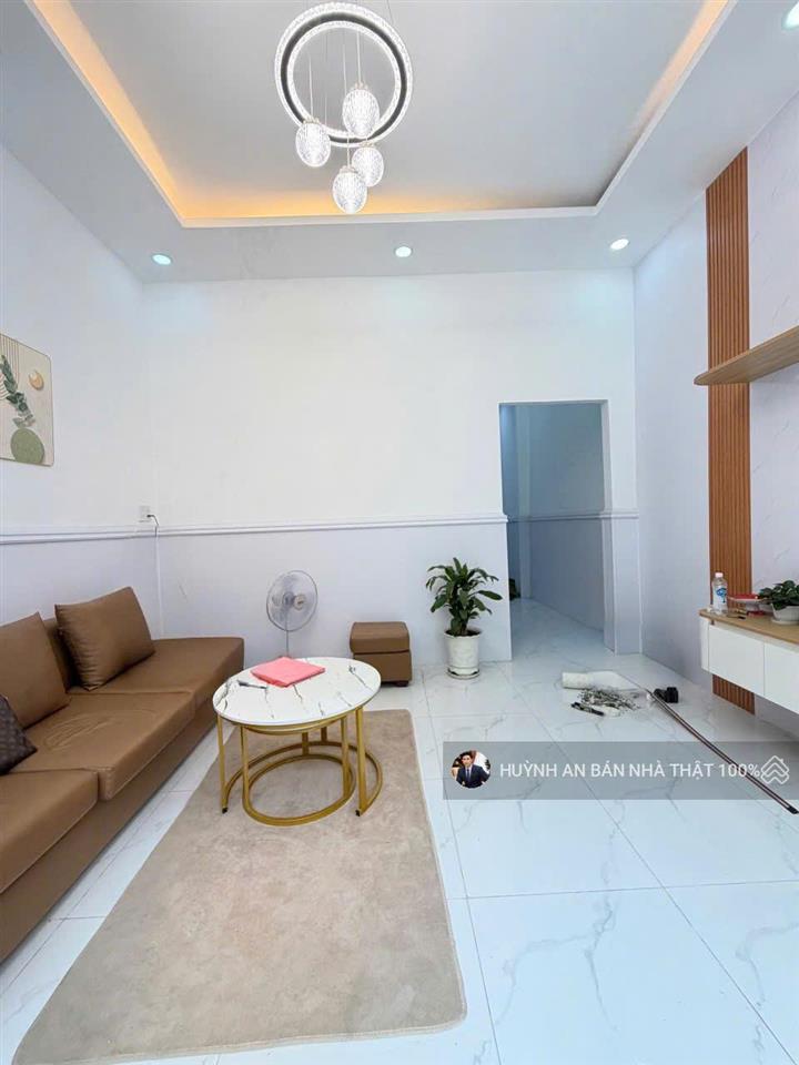 Chủ giảm 400 triệu rồi anh em vào chốt nhanh căn này giá 3.95 tỷ 1 bước qua tân phú48m2 (4 x 12)